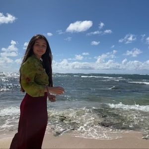 Meet your Posher, Alana